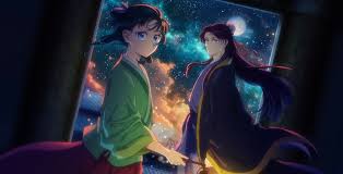 Kusuriya no Hitorigoto 2nd Season