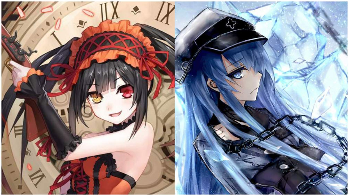 5 Exceptional Anime Girl That Would Be The Perfect Wife Material For Your Heart